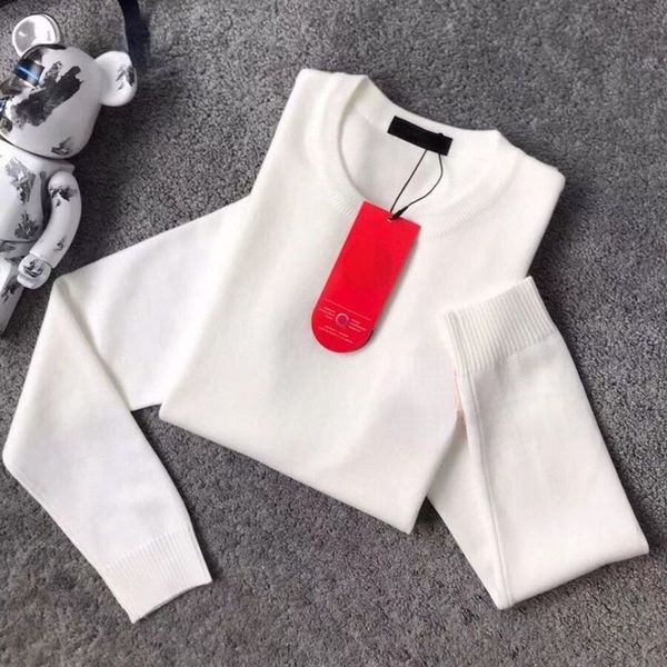 luxury clothes mens designer sweater embroidery pattern couple round neck long sleeve hoodie womens sweatshirt casual t shirt, Black;brown
luxury clothes mens designer sweater embroidery pattern couple round neck long sleeve hoodie womens sweatshirt casual t shirt, Black;brown