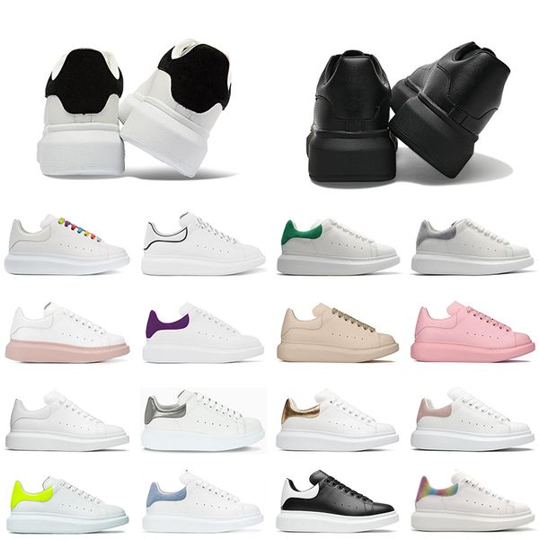2021 luxurys designers platform shoes men women fashion sneakers triple black white pink lush red grey mens trainers casual shoe size 36-45 
2021 luxurys designers platform shoes men women fashion sneakers triple black white pink lush red grey mens trainers casual shoe size 36-45
