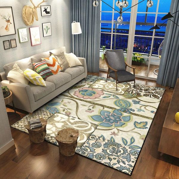 carpets retro elegant european style home rural floral beige bedroom living room area rugs kitchen antiskid mat parlor carpet
carpets retro elegant european style home rural floral beige bedroom living room area rugs kitchen antiskid mat parlor carpet
