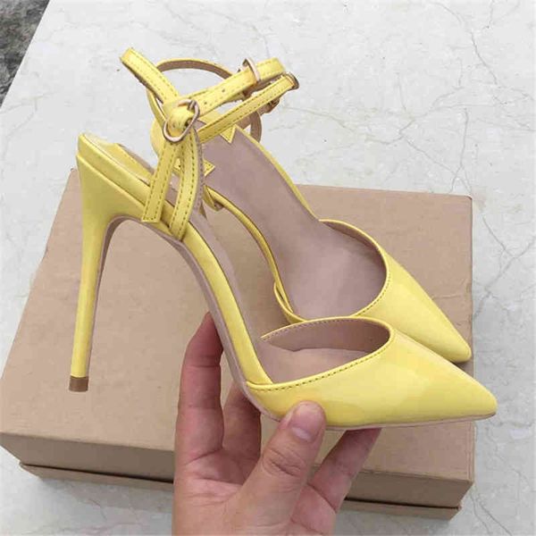 sandals light yellow slingback women shoes pointed toe designer 12cm 10cm 8cm pumps summer lx009 chensir9 lqex, Black
sandals light yellow slingback women shoes pointed toe designer 12cm 10cm 8cm pumps summer lx009 chensir9 lqex, Black