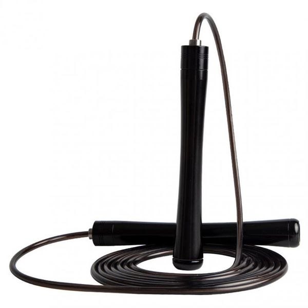 jump ropes double bearing aluminum alloy handle steel wire rope skipping test training adjustable student equipment in school
jump ropes double bearing aluminum alloy handle steel wire rope skipping test training adjustable student equipment in school