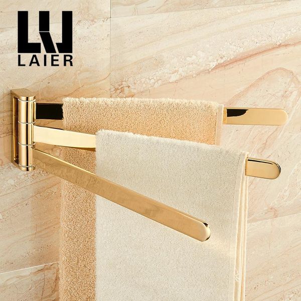 swivel towel bar movable towel rails bathroom bar bathroom hanging rod creative wall hanging rack 3-bar
swivel towel bar movable towel rails bathroom bar bathroom hanging rod creative wall hanging rack 3-bar