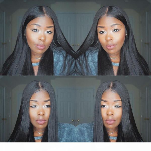 natural black human hair wigs with bangs brazilian straight bob wig remy hair for women full machine made wig with bang hcdiva, Black;brown
natural black human hair wigs with bangs brazilian straight bob wig remy hair for women full machine made wig with bang hcdiva, Black;brown