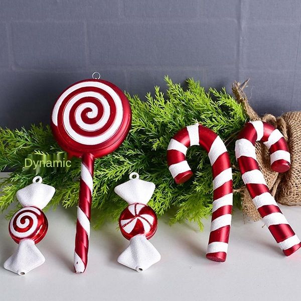 christmas decorations red and white candy lollipop small stick combination decoration home party
christmas decorations red and white candy lollipop small stick combination decoration home party