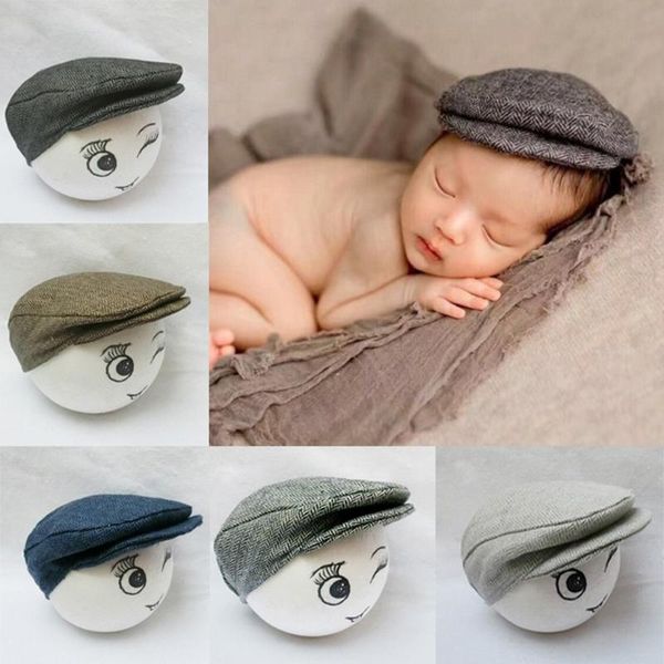 caps & hats cute baby born peaked beanie cap hat boys girls pography prop 0-1m, Yellow
caps & hats cute baby born peaked beanie cap hat boys girls pography prop 0-1m, Yellow