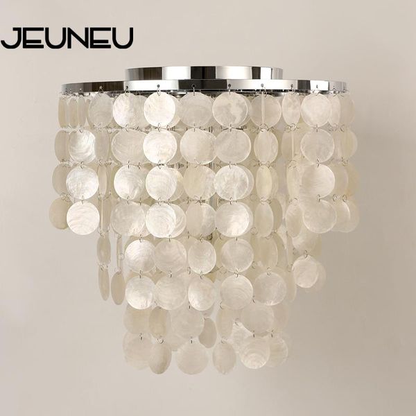 modern diy chrome circle natural white color seashell lamp e27*3 light bulbs ceiling light for kitchen living room bedroom
modern diy chrome circle natural white color seashell lamp e27*3 light bulbs ceiling light for kitchen living room bedroom