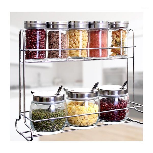 storage bottles & jars rschef kitchen supplies glass seasoning box set bottom condiment bottle with shelf jar
storage bottles & jars rschef kitchen supplies glass seasoning box set bottom condiment bottle with shelf jar