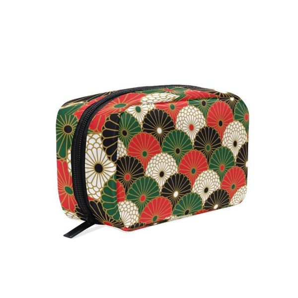cosmetic bags & cases fengju makeup bag portable toiletries fashionable square storage for girls lady woman traditional
cosmetic bags & cases fengju makeup bag portable toiletries fashionable square storage for girls lady woman traditional