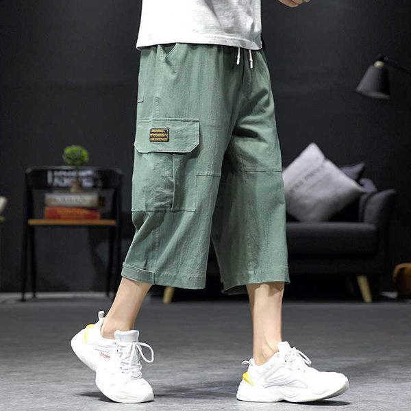 men's shorts summer men pants knee length male casual board short m-5xl 87pv, White;black
men's shorts summer men pants knee length male casual board short m-5xl 87pv, White;black