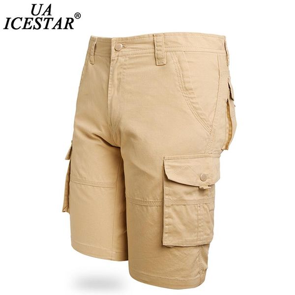 men's shorts uaicestar 100% cotton men brand 2021 summer solid color cargo pants fashion casual slim jogger, White;black
men's shorts uaicestar 100% cotton men brand 2021 summer solid color cargo pants fashion casual slim jogger, White;black