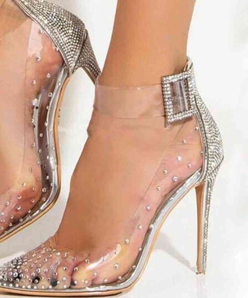 dress shoes shiny high heels, elegant transparent, pvc, ankle, strass, studded, wedding shoe, pointy beak, patchwork 0aok, Black
dress shoes shiny high heels, elegant transparent, pvc, ankle, strass, studded, wedding shoe, pointy beak, patchwork 0aok, Black