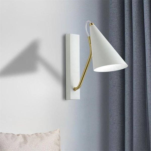 nordic minimalist creative personality design wall lamps restaurant bedside study wall lights modern sconce indoor lighting
nordic minimalist creative personality design wall lamps restaurant bedside study wall lights modern sconce indoor lighting