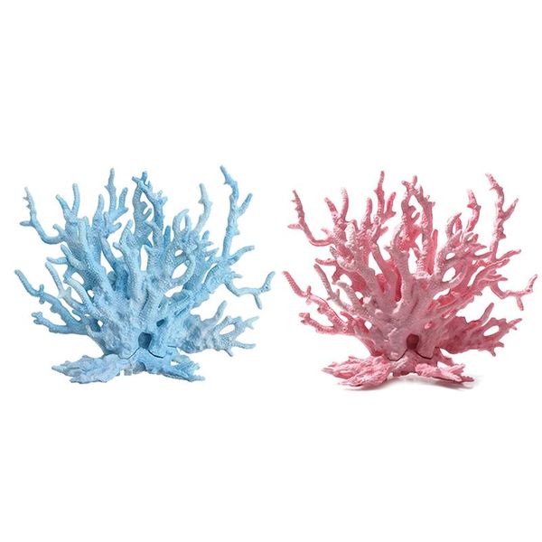 artificial coral aquarium fish tank decoration landscape ornament aquarium accessories supplies
artificial coral aquarium fish tank decoration landscape ornament aquarium accessories supplies