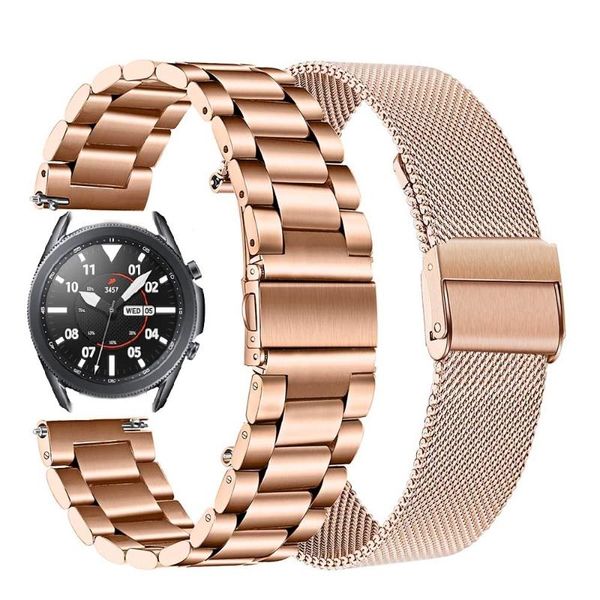 watch bands stainless steel strap for samsung galaxy 3 45mm lte smart bracelets 22mm replace wrist band 46mm gear s3, Black;brown
watch bands stainless steel strap for samsung galaxy 3 45mm lte smart bracelets 22mm replace wrist band 46mm gear s3, Black;brown