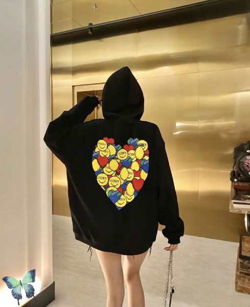 love 2021 new heart ,smiley face, hoodies sweatshirt men women cotton plus velvet good boy hoodie fast shipping id58 5s3y, Black
love 2021 new heart ,smiley face, hoodies sweatshirt men women cotton plus velvet good boy hoodie fast shipping id58 5s3y, Black