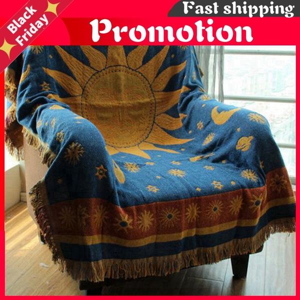blankets thicken pure cotton thread knitted blanket with tassel casual ethnic tribal bohemian sofa cover bed home decor
blankets thicken pure cotton thread knitted blanket with tassel casual ethnic tribal bohemian sofa cover bed home decor