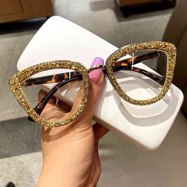 designer sunglasses 2021 custome prescription glasses blue light frame cat eye rhinestone sunglasses vintage frame for women, White;black
designer sunglasses 2021 custome prescription glasses blue light frame cat eye rhinestone sunglasses vintage frame for women, White;black