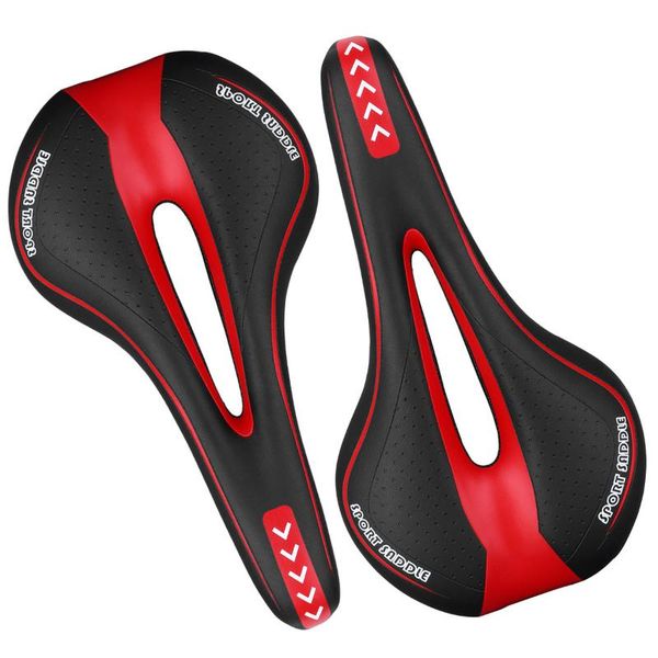 bike saddles comfortable bicycle seat saddle breathable soft cushion with central relief zone for road mountain ha
bike saddles comfortable bicycle seat saddle breathable soft cushion with central relief zone for road mountain ha