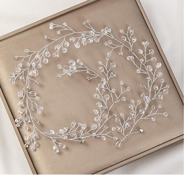trendy silver color rhinestones wedding hair ornaments tiaras baroque crystal bride flower headdress handmade hair j jllqps
trendy silver color rhinestones wedding hair ornaments tiaras baroque crystal bride flower headdress handmade hair j jllqps