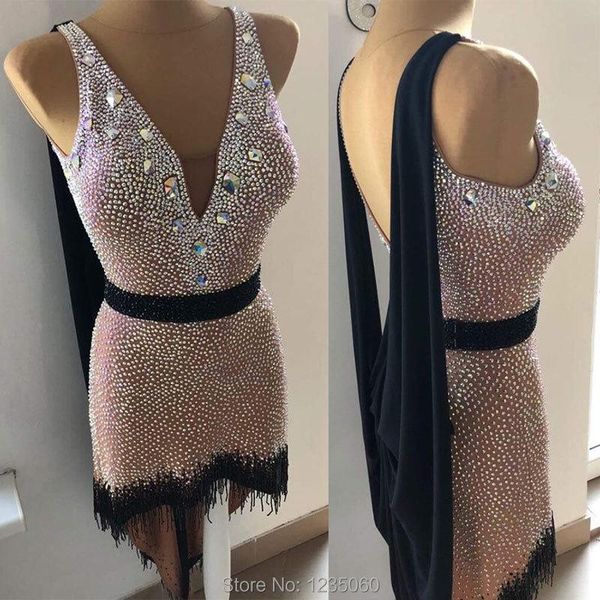 party decoration full rhinestone latin dance dress deep v-neck shawl competition chacha tango rumba wear
party decoration full rhinestone latin dance dress deep v-neck shawl competition chacha tango rumba wear