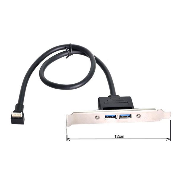 computer cables & connectors jimier usb 3.1 front panel header key-b to dual 3.0 type-a female one-divided-two extension cable 50cm mount ty
computer cables & connectors jimier usb 3.1 front panel header key-b to dual 3.0 type-a female one-divided-two extension cable 50cm mount ty