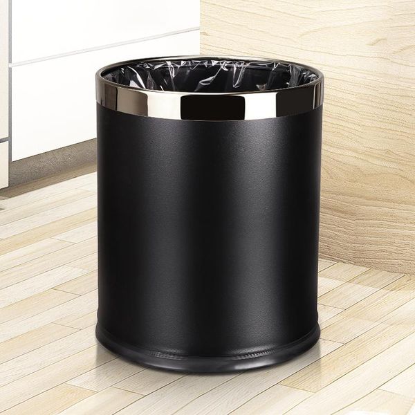 waste bins simply round bin stainless steel fashion creative toilet can el office lixeira cozinha garbage di50ljt
waste bins simply round bin stainless steel fashion creative toilet can el office lixeira cozinha garbage di50ljt