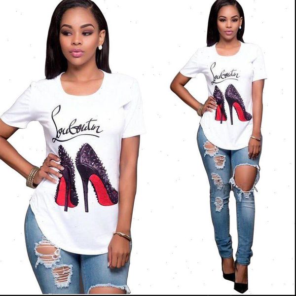 harajuku summer t shirt women 2021 fashion printed t shirt woman tee casual female t shirts plus size xs 4xl, White
harajuku summer t shirt women 2021 fashion printed t shirt woman tee casual female t shirts plus size xs 4xl, White