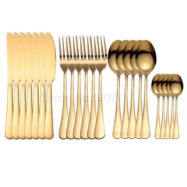 flatware sets set stainless steel dinnerware cutlery knife cake fork spoon dinner silver home tableware
flatware sets set stainless steel dinnerware cutlery knife cake fork spoon dinner silver home tableware