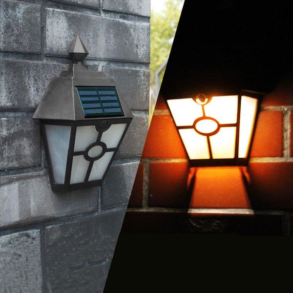 solar flame wall light hex outdoor lamp retro led light control plastic waterproof pane courtyard fence garden landscape lights
solar flame wall light hex outdoor lamp retro led light control plastic waterproof pane courtyard fence garden landscape lights