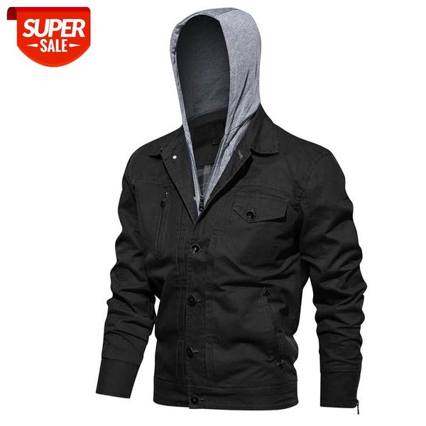 military army winter jacket men 2019 casual cotton hooded mens jackets coat plus size m-3xl bomber jacket coat chaqueta hombre #ab83, Black;brown
military army winter jacket men 2019 casual cotton hooded mens jackets coat plus size m-3xl bomber jacket coat chaqueta hombre #ab83, Black;brown