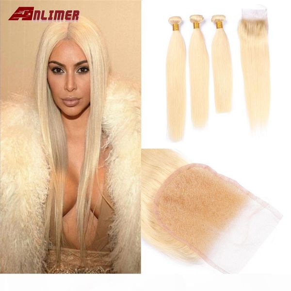 anlimer613 blonde bundles with closure brazilian silky straight 3 bundles with closure blonde remy human hair, Black;brown
anlimer613 blonde bundles with closure brazilian silky straight 3 bundles with closure blonde remy human hair, Black;brown