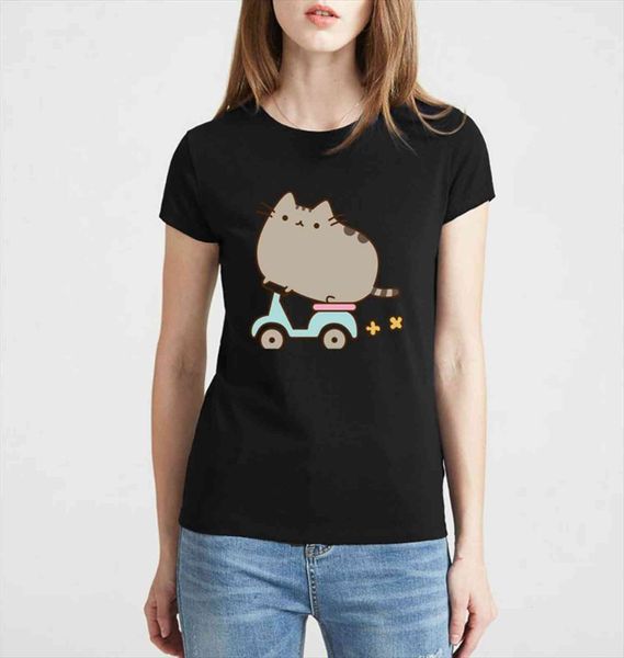 cute cartoon camisetas short sleeve women t shirts cotton rosy yellow blue tee shirt femme size s xl brand clothiing, White
cute cartoon camisetas short sleeve women t shirts cotton rosy yellow blue tee shirt femme size s xl brand clothiing, White