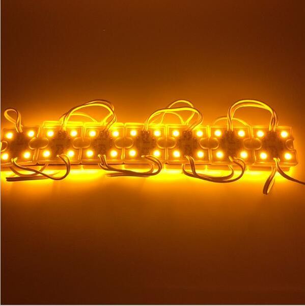 dc12v 4 led modules white/warm white/red/blue/rgb ip65 waterproof for led signs advertisements
dc12v 4 led modules white/warm white/red/blue/rgb ip65 waterproof for led signs advertisements