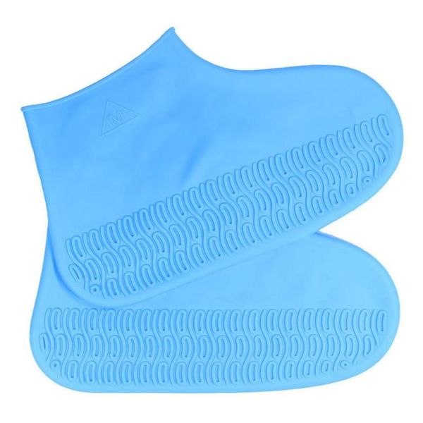 waterproof shoe cover reusable non-slip shoe cover latex silicone overshoes wear foot protector wj034, White;pink
waterproof shoe cover reusable non-slip shoe cover latex silicone overshoes wear foot protector wj034, White;pink