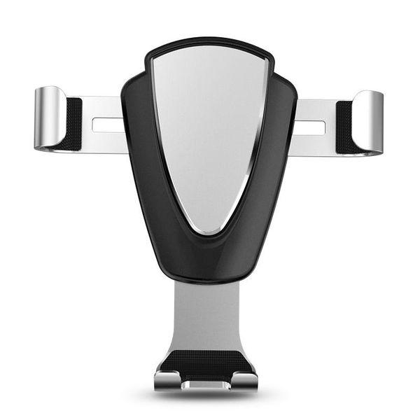 cell phone mounts & holders ymy car holder metal car-borne mobile bracket gravity universal for air outlet
cell phone mounts & holders ymy car holder metal car-borne mobile bracket gravity universal for air outlet