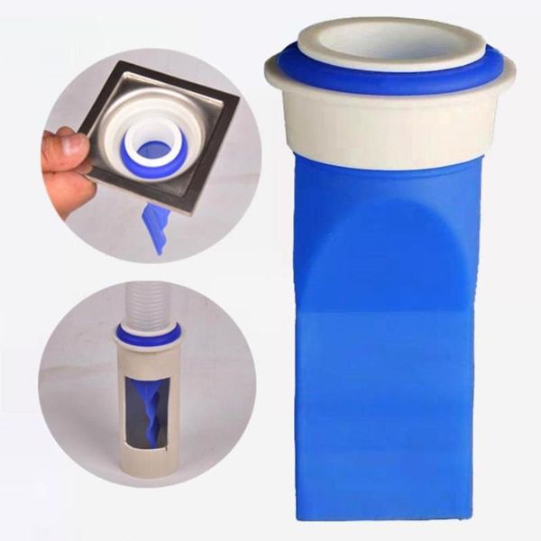 other bath & toilet supplies kitchen sewer sealing ring washing machine drainage pipe deodorization silica gel joint floor drain bathroom
other bath & toilet supplies kitchen sewer sealing ring washing machine drainage pipe deodorization silica gel joint floor drain bathroom