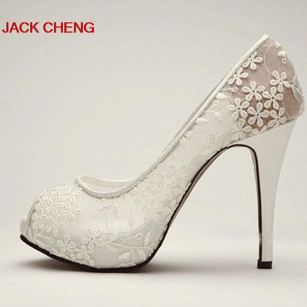 dress shoes 2021 spring white lace high heel peep toe wedding beautiful woman formal bridesmaid, Black
dress shoes 2021 spring white lace high heel peep toe wedding beautiful woman formal bridesmaid, Black