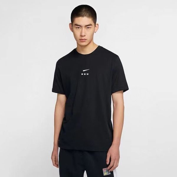 men women designer t shirts short sleeve summer fashion casual with brand letter t shirt tees for mens womens, White
men women designer t shirts short sleeve summer fashion casual with brand letter t shirt tees for mens womens, White