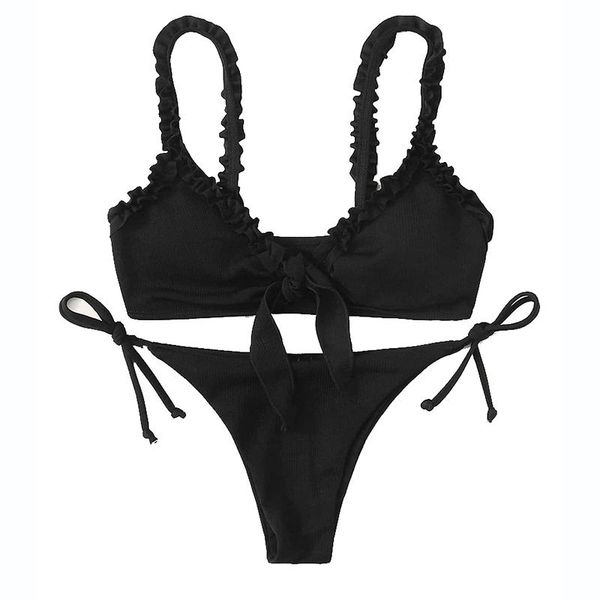 one-piece suits aecu two pieces swimwear 2021 bandage bikini push up padded women bathing tankini swimsuits set
one-piece suits aecu two pieces swimwear 2021 bandage bikini push up padded women bathing tankini swimsuits set