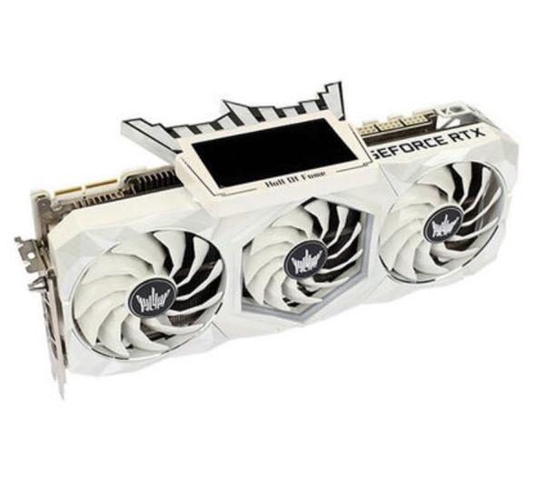 galaxy graphics card rtx3090 hall of fame 24g high-end deskcomputer independent gaming game rtx3080ti
galaxy graphics card rtx3090 hall of fame 24g high-end deskcomputer independent gaming game rtx3080ti