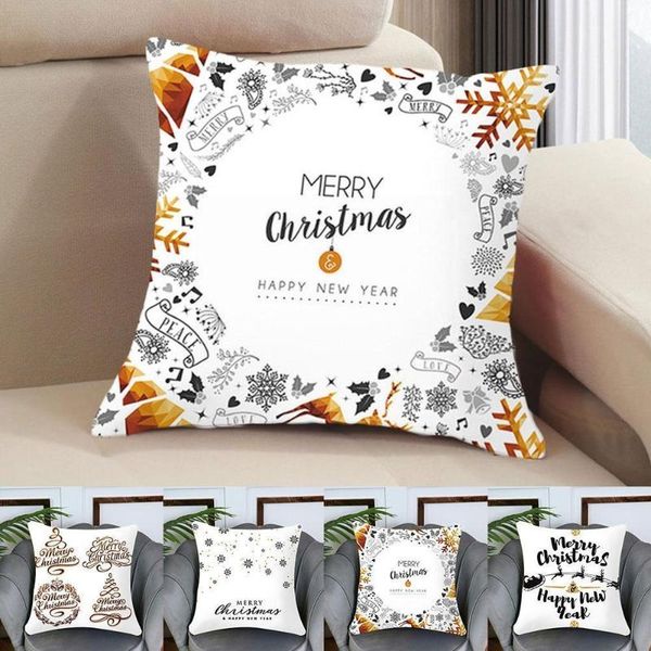 cushion/decorative pillow merry christmas cushion cover 45*45 flower pillowcase sofa linen cases cushions covers cotton q9f6
cushion/decorative pillow merry christmas cushion cover 45*45 flower pillowcase sofa linen cases cushions covers cotton q9f6