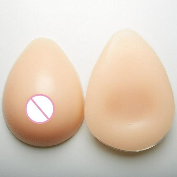 women's shapers artificial silicone fake breast forms posrative drag queen soft boobs bionic skin crossdresser transvestite mastectomy, Black;white
women's shapers artificial silicone fake breast forms posrative drag queen soft boobs bionic skin crossdresser transvestite mastectomy, Black;white