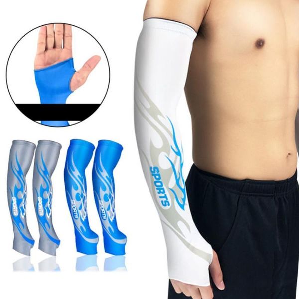 elbow & knee pads 1 pair spandex arm sleeves breathable cooling cover comfortable sun protection for riding climbing fishing, Black;gray
elbow & knee pads 1 pair spandex arm sleeves breathable cooling cover comfortable sun protection for riding climbing fishing, Black;gray