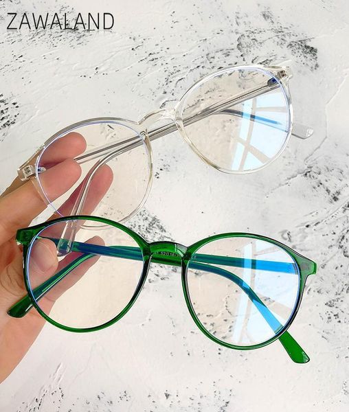fashion sunglasses frames zawaland school round glasses anti blue rays eyeglasses computer reading tr90 eyewears women men accessories, Black
fashion sunglasses frames zawaland school round glasses anti blue rays eyeglasses computer reading tr90 eyewears women men accessories, Black
