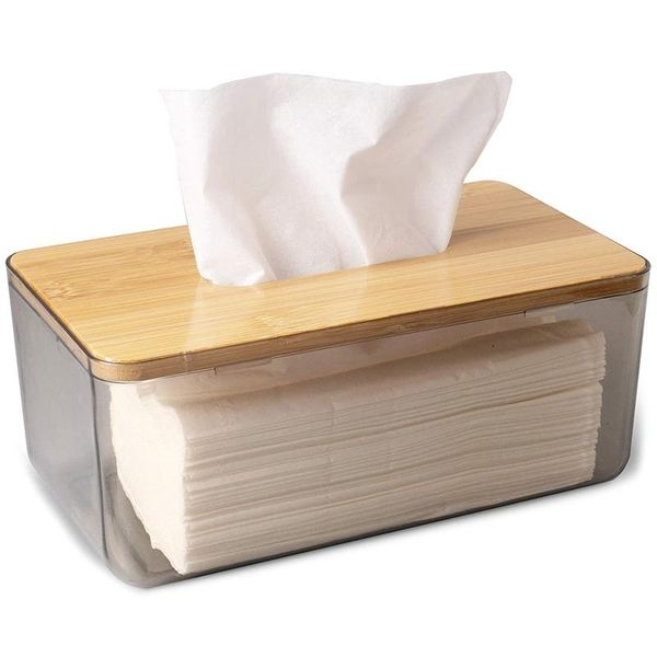 tissue boxes & napkins minimalist box cover holder, modern transparent rectangular bamboo facial tissues dispenser for bathroom, bedroom
tissue boxes & napkins minimalist box cover holder, modern transparent rectangular bamboo facial tissues dispenser for bathroom, bedroom