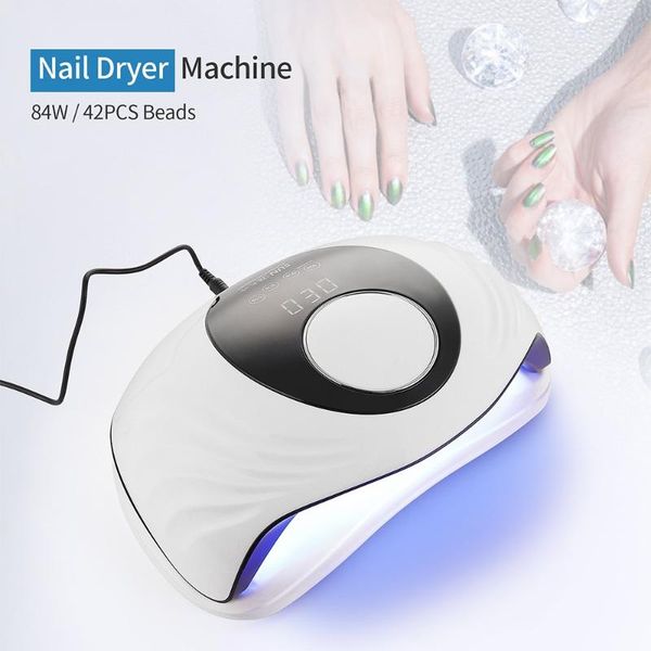 nail dryers sunx8 plus uv led lamp dryer with 42 pcs leds manicure gel polish home use art tools
nail dryers sunx8 plus uv led lamp dryer with 42 pcs leds manicure gel polish home use art tools