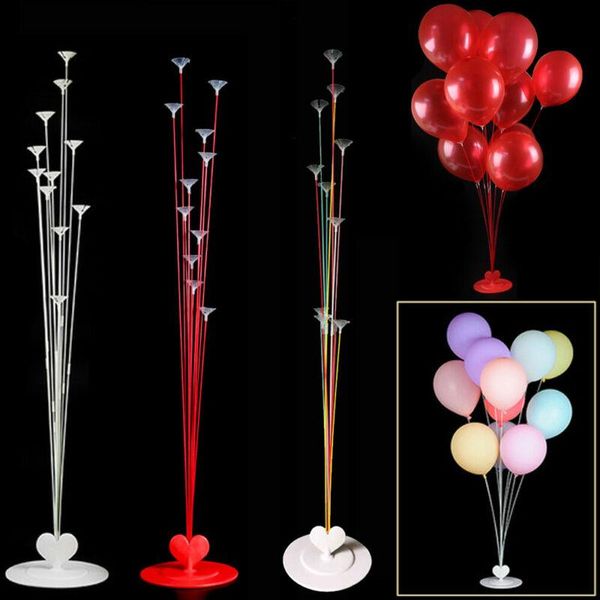 party decoration 1set happy birthday balloon air balls stick stand baloon decor kid arch table ballon accessories holder
party decoration 1set happy birthday balloon air balls stick stand baloon decor kid arch table ballon accessories holder