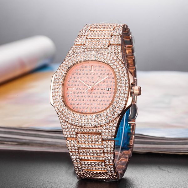 pp business designer watches swiss patek brand watches womens luxurious wristwatches waterproof quartz diamond timepieces nautilus aaa watch, Silver
pp business designer watches swiss patek brand watches womens luxurious wristwatches waterproof quartz diamond timepieces nautilus aaa watch, Silver