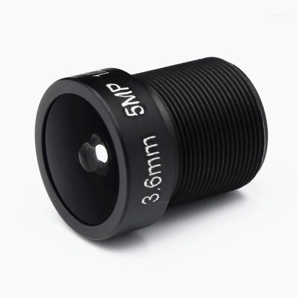 x2pcs 1/2.5" 5mp hd 3.6mm fixed iris 128 degrees wide angle ir board cctv lens m12 for ccd ip camera11
x2pcs 1/2.5" 5mp hd 3.6mm fixed iris 128 degrees wide angle ir board cctv lens m12 for ccd ip camera11