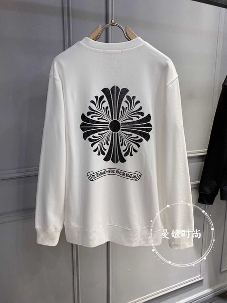 crosin sanskrit letter cross print men's round neck long sleeve casual sweater, Black
crosin sanskrit letter cross print men's round neck long sleeve casual sweater, Black